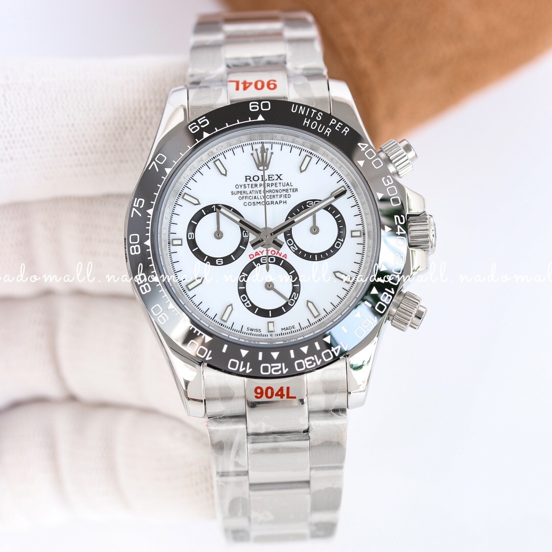 롤렉스 Cosmograph Daytona