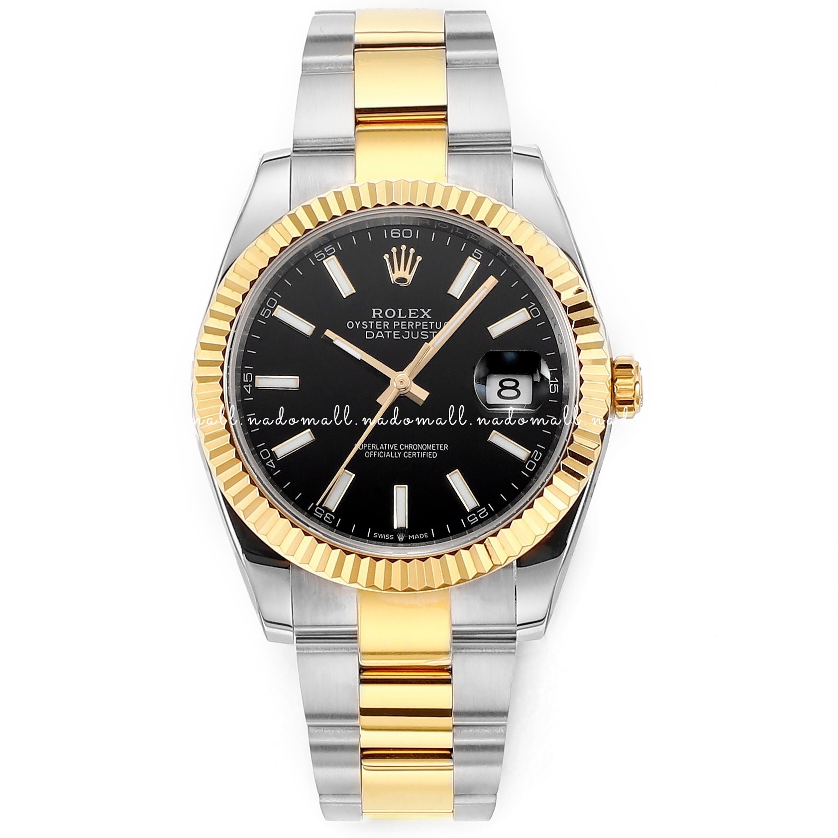 롤렉스 Datejust 41